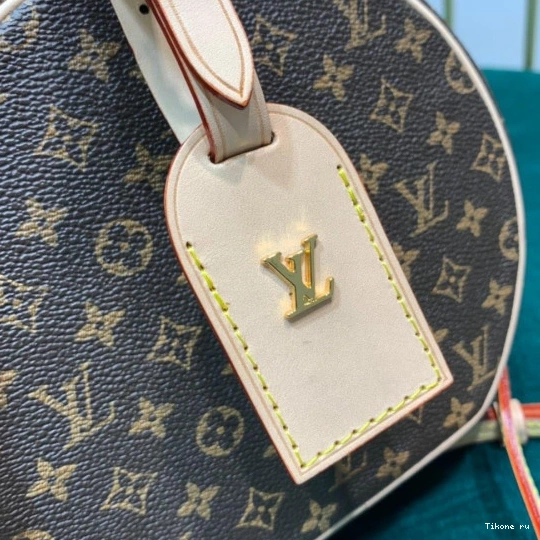 Affordable Vuitton Louis PETITE BOITE CHAPEAU 0722